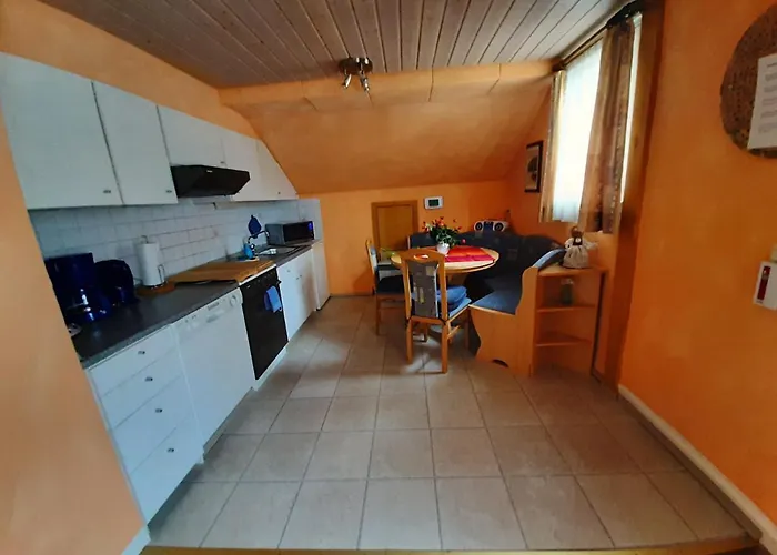 Haus Krismann