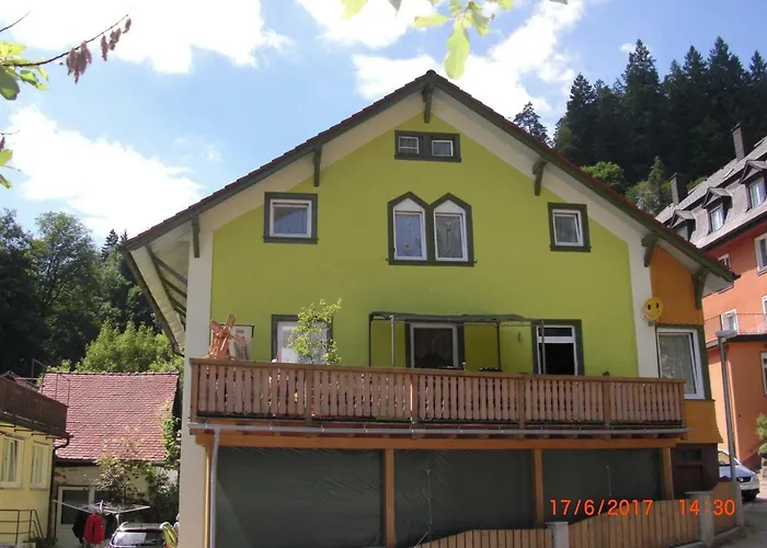 Haus Krismann