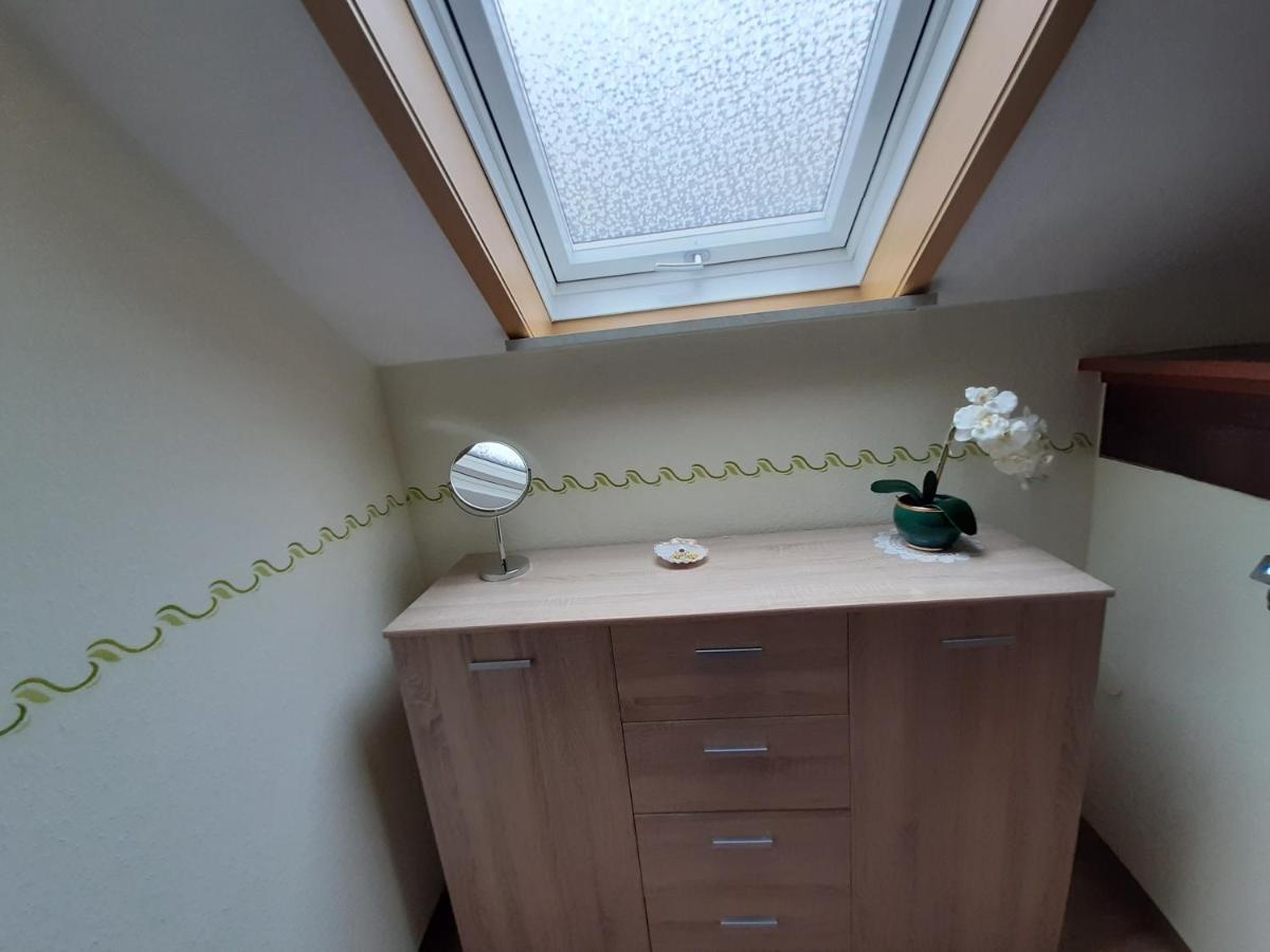 Apartament Haus Krismann
