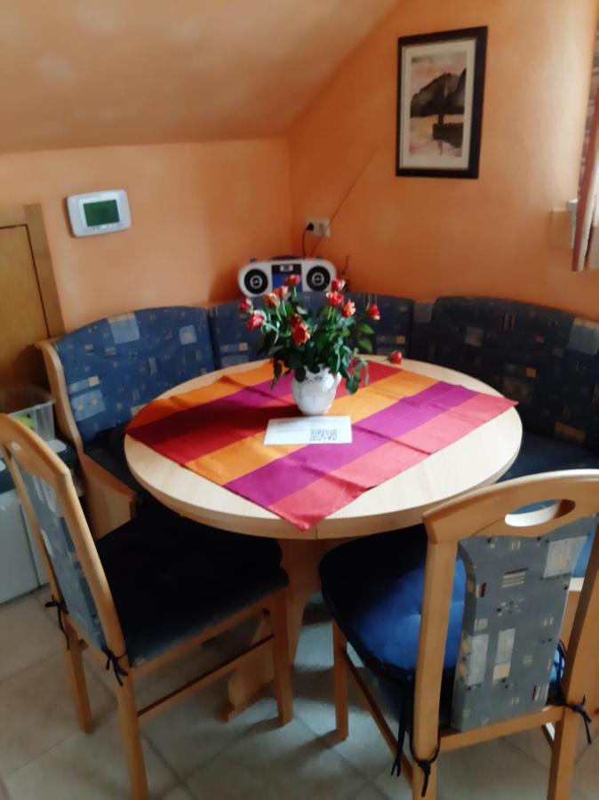 Apartment Haus Krismann *