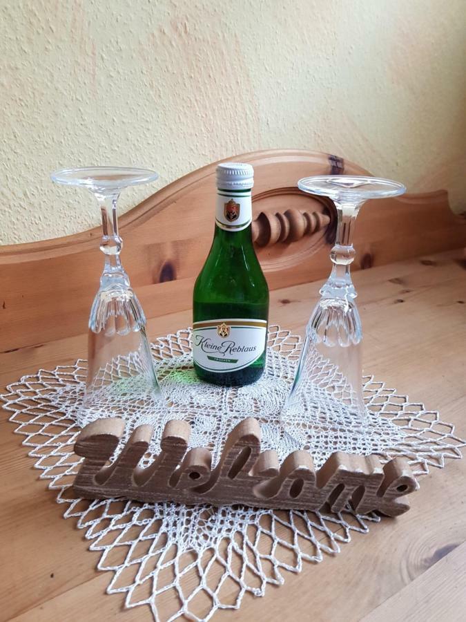 Haus Krismann Triberg im Schwarzwald