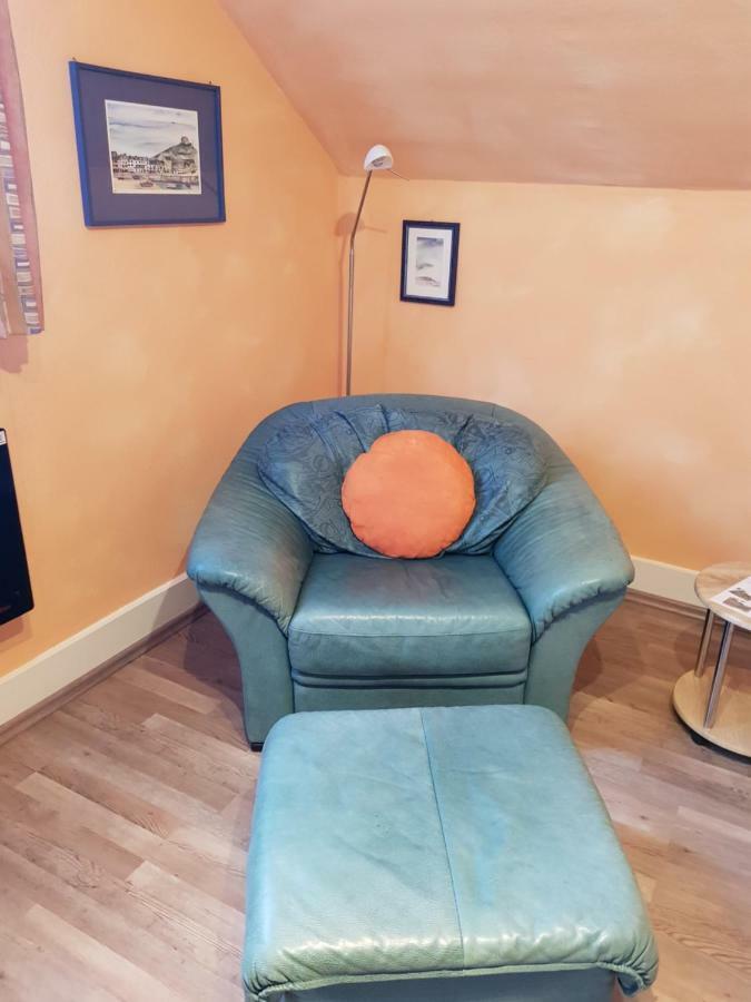 Apartament Haus Krismann *
