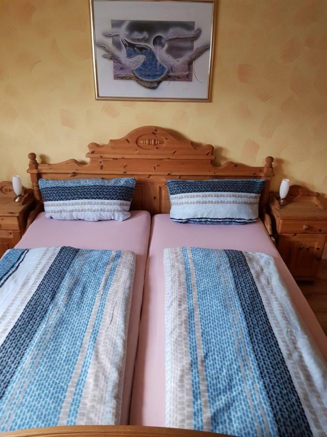 Haus Krismann Apartment Triberg im Schwarzwald