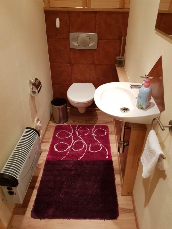 Apartament Haus Krismann *